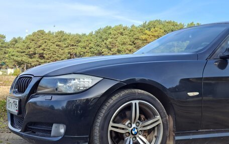 BMW 3 серия, 2008 год, 930 000 рублей, 6 фотография