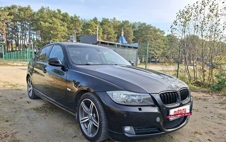 BMW 3 серия, 2008 год, 930 000 рублей, 2 фотография