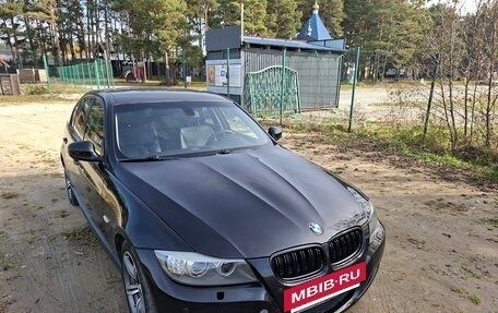 BMW 3 серия, 2008 год, 930 000 рублей, 3 фотография