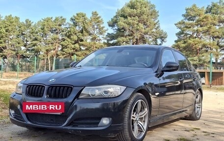 BMW 3 серия, 2008 год, 930 000 рублей, 7 фотография