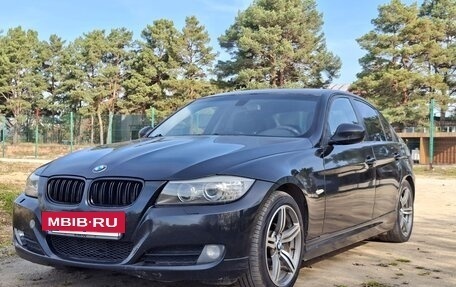 BMW 3 серия, 2008 год, 930 000 рублей, 8 фотография