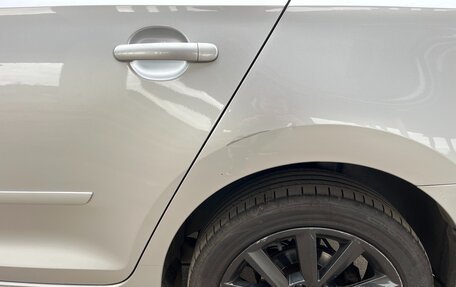 Skoda Rapid I, 2017 год, 1 300 000 рублей, 5 фотография