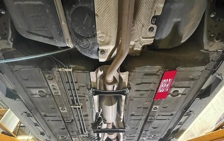Toyota Camry, 2021 год, 3 350 000 рублей, 11 фотография