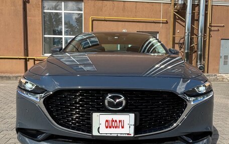Mazda 3, 2022 год, 2 140 000 рублей, 3 фотография