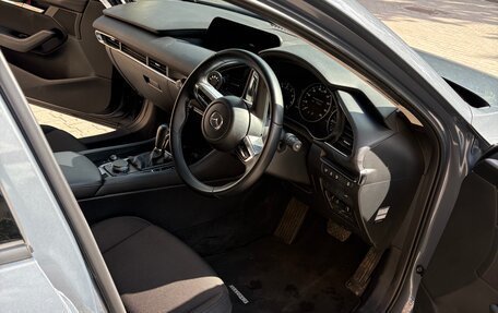 Mazda 3, 2022 год, 2 140 000 рублей, 8 фотография