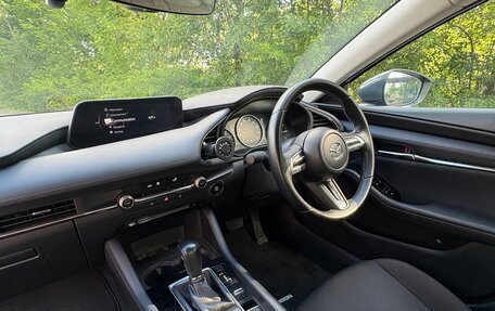 Mazda 3, 2022 год, 2 140 000 рублей, 9 фотография