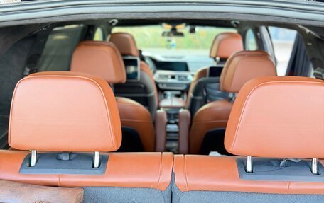 BMW X7, 2021 год, 7 500 000 рублей, 13 фотография