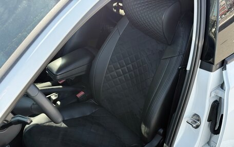 Skoda Rapid I, 2017 год, 1 190 000 рублей, 10 фотография