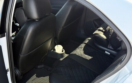 Skoda Rapid I, 2017 год, 1 190 000 рублей, 11 фотография