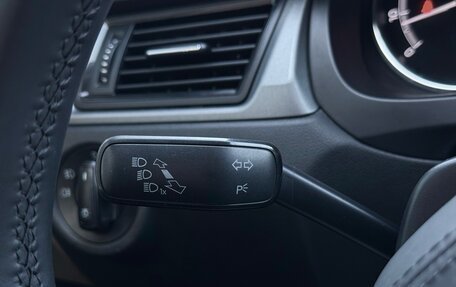 Skoda Rapid I, 2017 год, 1 190 000 рублей, 23 фотография