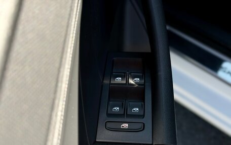 Skoda Rapid I, 2017 год, 1 190 000 рублей, 19 фотография