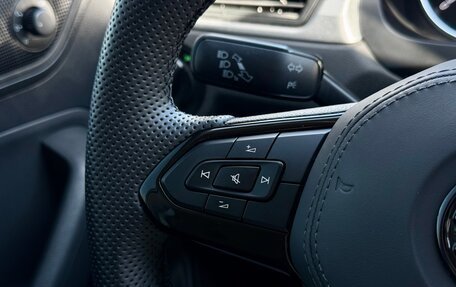 Skoda Rapid I, 2017 год, 1 190 000 рублей, 24 фотография