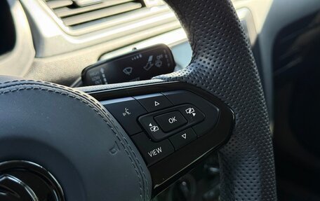 Skoda Rapid I, 2017 год, 1 190 000 рублей, 25 фотография