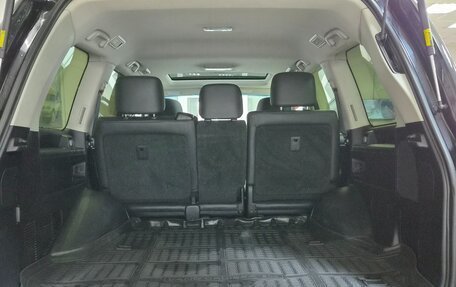 Toyota Land Cruiser 200, 2015 год, 4 480 000 рублей, 9 фотография