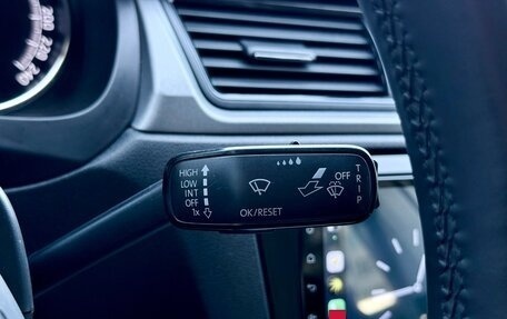 Skoda Rapid I, 2017 год, 1 190 000 рублей, 26 фотография