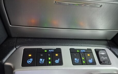 Toyota Land Cruiser 200, 2015 год, 4 480 000 рублей, 17 фотография
