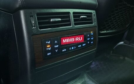 Toyota Land Cruiser 200, 2015 год, 4 480 000 рублей, 20 фотография