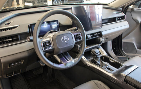 Toyota RAV4, 2026 год, 4 690 000 рублей, 9 фотография