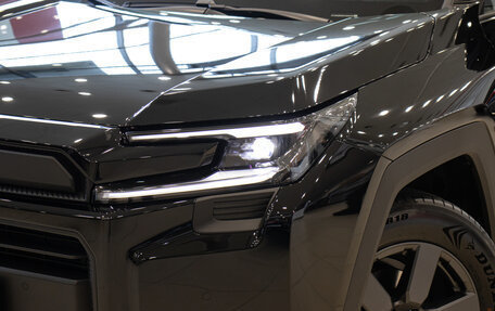 Toyota RAV4, 2026 год, 4 690 000 рублей, 6 фотография