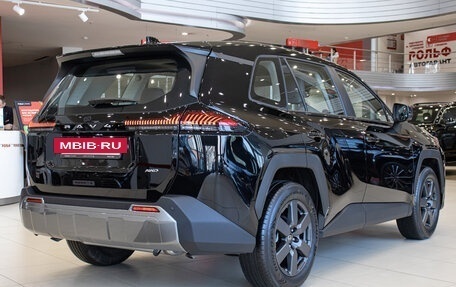 Toyota RAV4, 2026 год, 4 690 000 рублей, 4 фотография