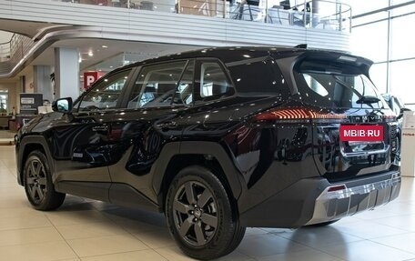 Toyota RAV4, 2026 год, 4 690 000 рублей, 5 фотография