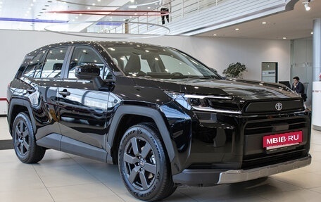 Toyota RAV4, 2026 год, 4 690 000 рублей, 3 фотография