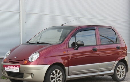 Daewoo Matiz I, 2011 год, 257 000 рублей, 5 фотография