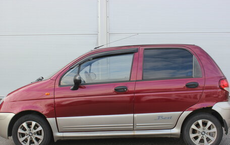 Daewoo Matiz I, 2011 год, 257 000 рублей, 6 фотография