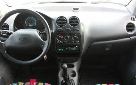 Daewoo Matiz I, 2011 год, 257 000 рублей, 7 фотография