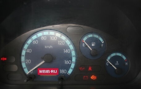 Daewoo Matiz I, 2011 год, 257 000 рублей, 18 фотография