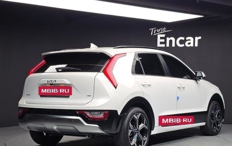 KIA Niro, 2023 год, 1 300 000 рублей, 3 фотография
