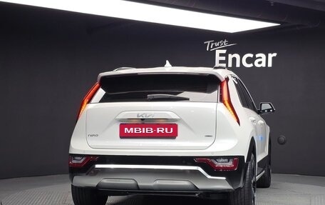 KIA Niro, 2023 год, 1 300 000 рублей, 4 фотография