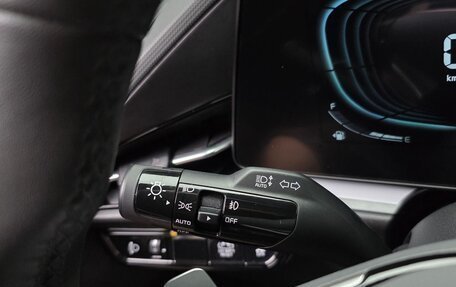 KIA Niro, 2023 год, 1 300 000 рублей, 21 фотография