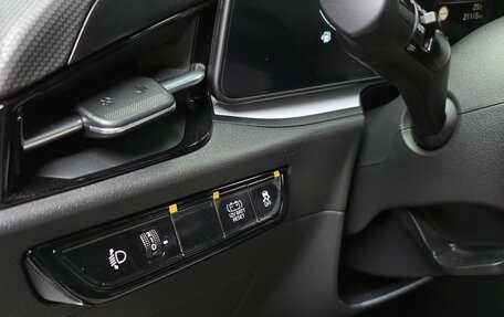 KIA Niro, 2023 год, 1 300 000 рублей, 15 фотография