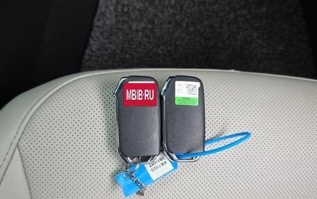 KIA Niro, 2023 год, 1 300 000 рублей, 27 фотография