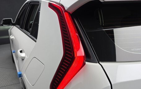 KIA Niro, 2023 год, 1 300 000 рублей, 30 фотография
