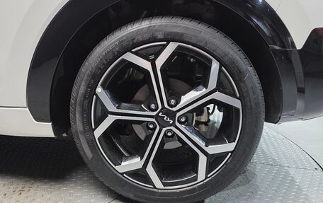 KIA Niro, 2023 год, 1 300 000 рублей, 32 фотография
