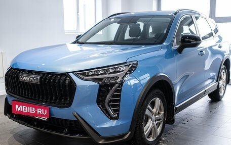 Haval Jolion, 2026 год, 2 849 000 рублей, 5 фотография