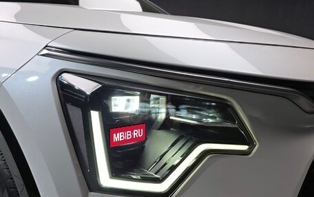 KIA Niro, 2023 год, 1 300 000 рублей, 31 фотография
