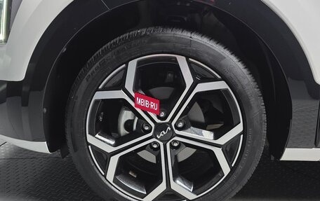 KIA Niro, 2023 год, 1 300 000 рублей, 33 фотография