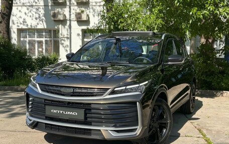 Geely Coolray I, 2026 год, 2 964 990 рублей, 3 фотография
