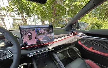 Geely Coolray I, 2026 год, 2 964 990 рублей, 9 фотография