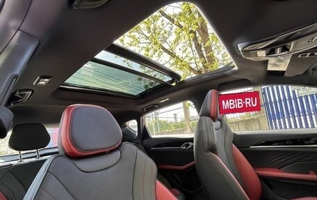 Geely Coolray I, 2026 год, 2 964 990 рублей, 12 фотография