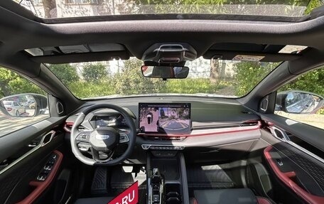 Geely Coolray I, 2026 год, 2 964 990 рублей, 8 фотография