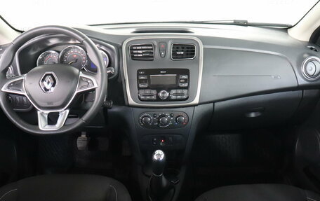Renault Sandero II рестайлинг, 2018 год, 1 311 000 рублей, 7 фотография