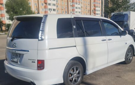Toyota ISis I, 2010 год, 830 000 рублей, 5 фотография