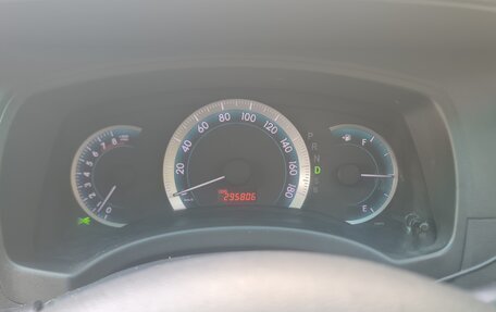 Toyota ISis I, 2010 год, 830 000 рублей, 11 фотография