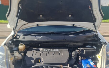 Toyota ISis I, 2010 год, 830 000 рублей, 23 фотография