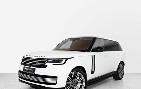 Land Rover Range Rover IV рестайлинг, 2023 год, 16 750 000 рублей, 1 фотография