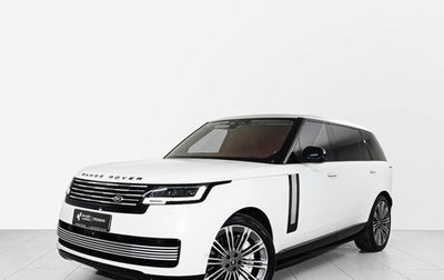 Land Rover Range Rover IV рестайлинг, 2023 год, 16 750 000 рублей, 1 фотография